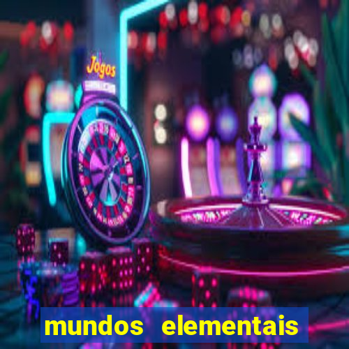 mundos elementais download apk